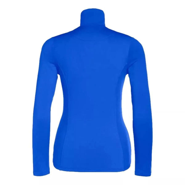 GOLDBERGH SKI PULLI Goldbergh Serena Ski Pulli Kobaltblauw - Match Laren