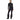 GOLDBERGH SKI PULLI Goldbergh Ski Pulli Gianna Zwart - Match