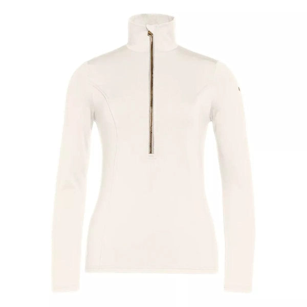 GOLDBERGH SKI PULLI Goldbergh Ski Pulli Serena Crème - Match Laren