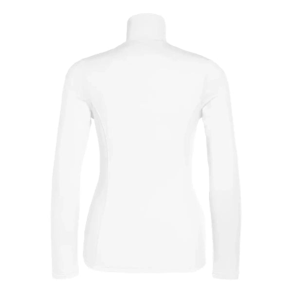 GOLDBERGH Goldbergh Ski Pulli Serena Wit - Match Laren