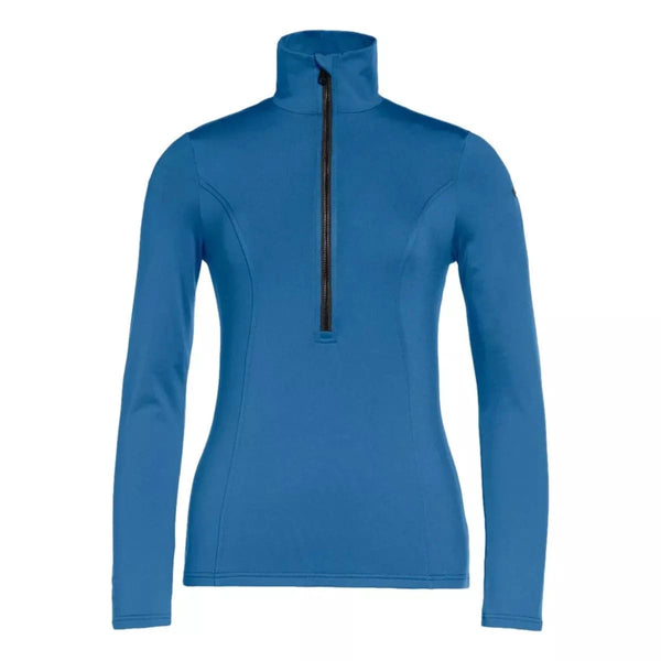 GOLDBERGH SKI PULLI Goldbergh Ski Pulli Serena Zeegroen - Match Laren