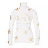 GOLDBERGH SKI PULLI L / ECRU COMBI Goldbergh Ski Pulli Galactique Ecru - Match Laren