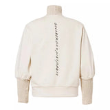 GOLDBERGH SKI PULLI M / CHAMPAGNE Goldbergh Ski Pulli Voyage Champgane - Match Laren
