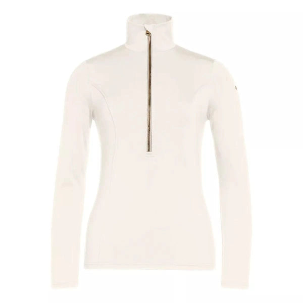 GOLDBERGH Goldbergh Ski Pulli Serena Crème - Match Laren