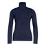 GOLDBERGH SKI PULLI S / DONKER BLAUW Golbergh Ski Pulli Serena Donkerblauw - Match Laren