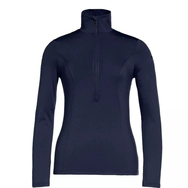 GOLDBERGH SKI PULLI S / DONKER BLAUW Golbergh Ski Pulli Serena Donkerblauw - Match Laren