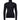 GOLDBERGH SKI PULLI S / ZWART Goldbergh Ski Pulli Gianna Zwart - Match