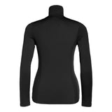 GOLDBERGH SKI PULLI XS / ZWART Golbergh Ski Pulli Serena Zwart - Match Laren