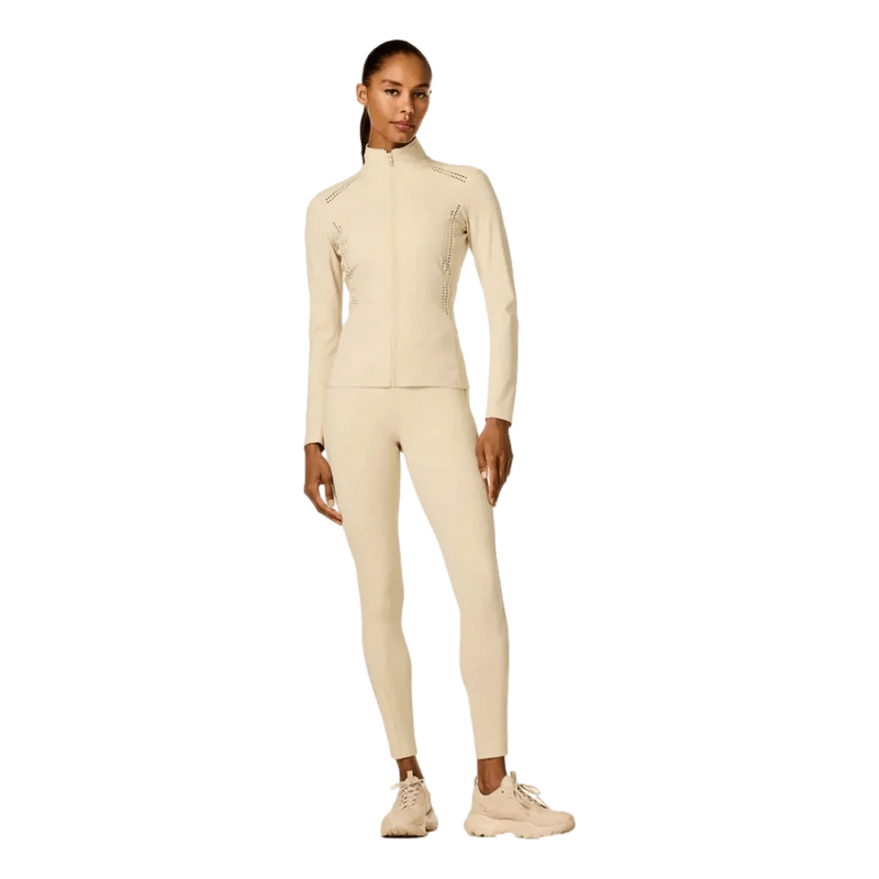 GOLDBERGH SP JACK Goldbergh Sport Jack Veronique Champagne - Match Laren