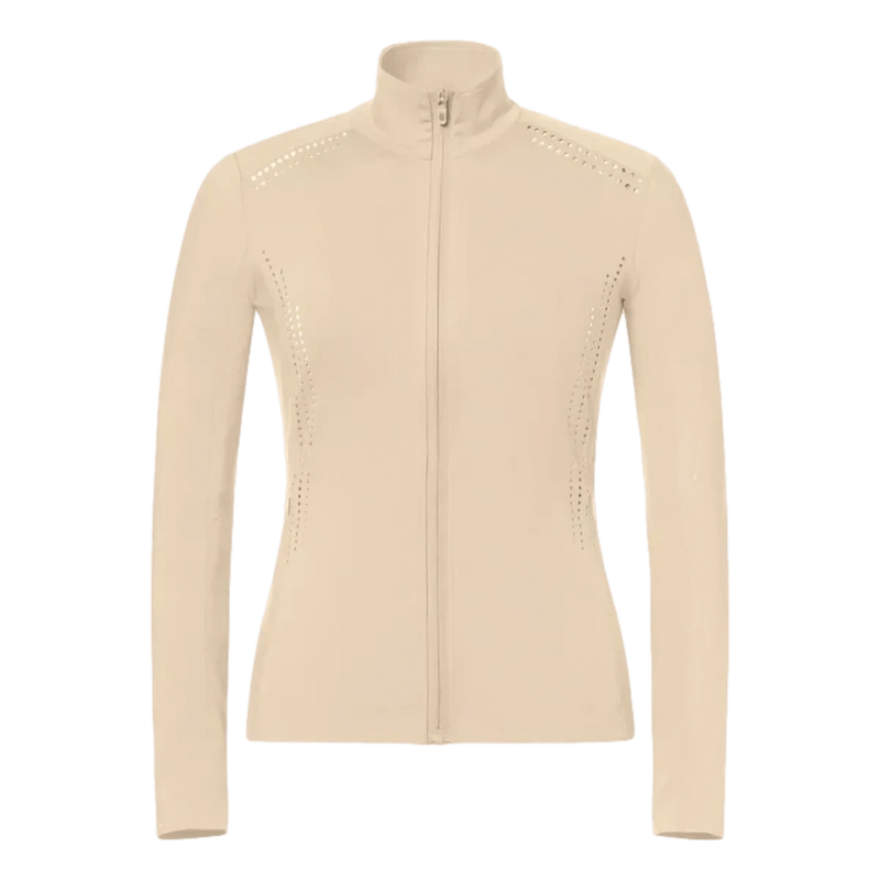 GOLDBERGH SP JACK Goldbergh Sport Jack Veronique Champagne - Match Laren