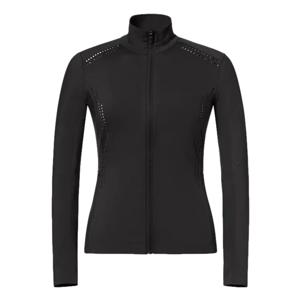GOLDBERGH SP JACK S / ZWART Goldbergh Sport Jack Veronique Zwart - Match Laren