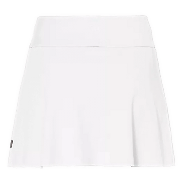 GOLDBERGH SP ROK Goldbergh Sport Rok Anais Wit - Match Laren