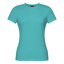 GOLDBERGH SP SHIRT S / TURQUIOSE Goldbergh Amira Short Sleeve Top Turquoise - Match Laren