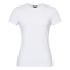 GOLDBERGH SP SHIRT S / WIT Goldbergh Amira Short Sleeve Top Wit - Match Laren
