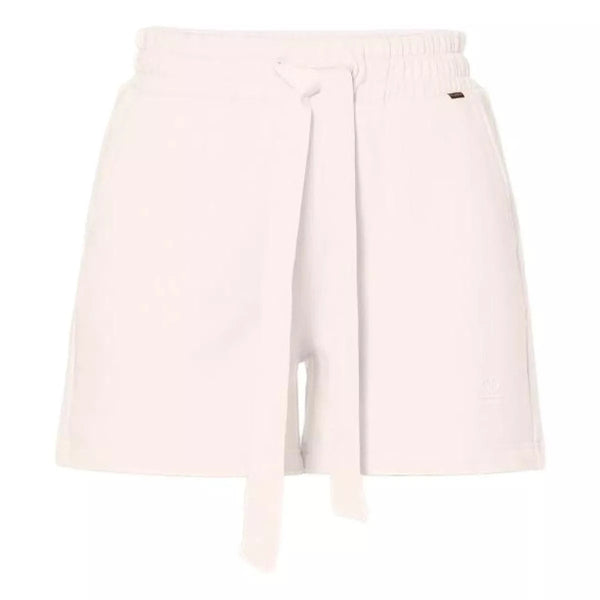 GOLDBERGH SP SHORT Goldbergh Short NICE Wit - Match Laren