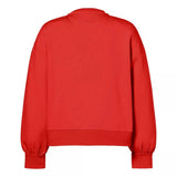 GOLDBERGH SP SWEATER Goldbergh Relax Sweater Rood - Match Laren