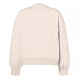 GOLDBERGH SP SWEATER Goldbergh RELAX Trui Champagnekleur - Match Laren