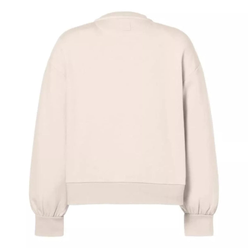 GOLDBERGH SP SWEATER Goldbergh RELAX Trui Champagnekleur - Match Laren