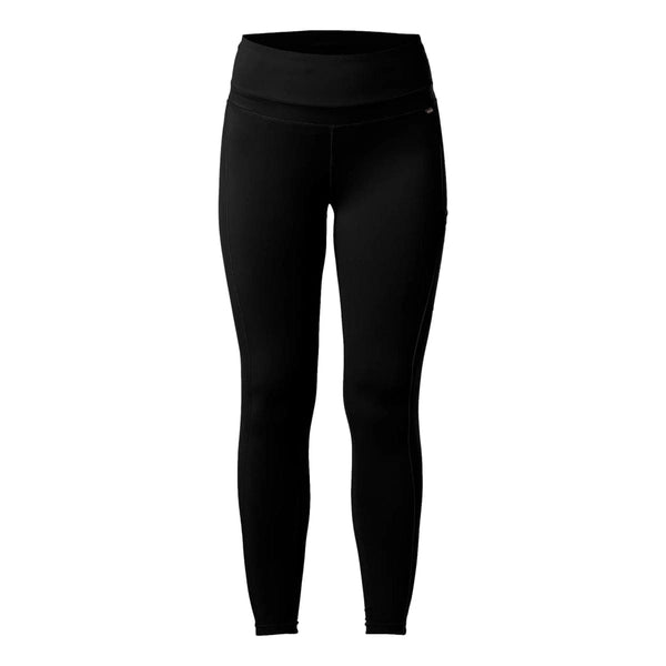 GOLDBERGH SP TIGHT Goldbergh Legging Vibe Zwart - Match Laren