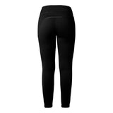 GOLDBERGH SP TIGHT Goldbergh Legging Vibe Zwart - Match Laren