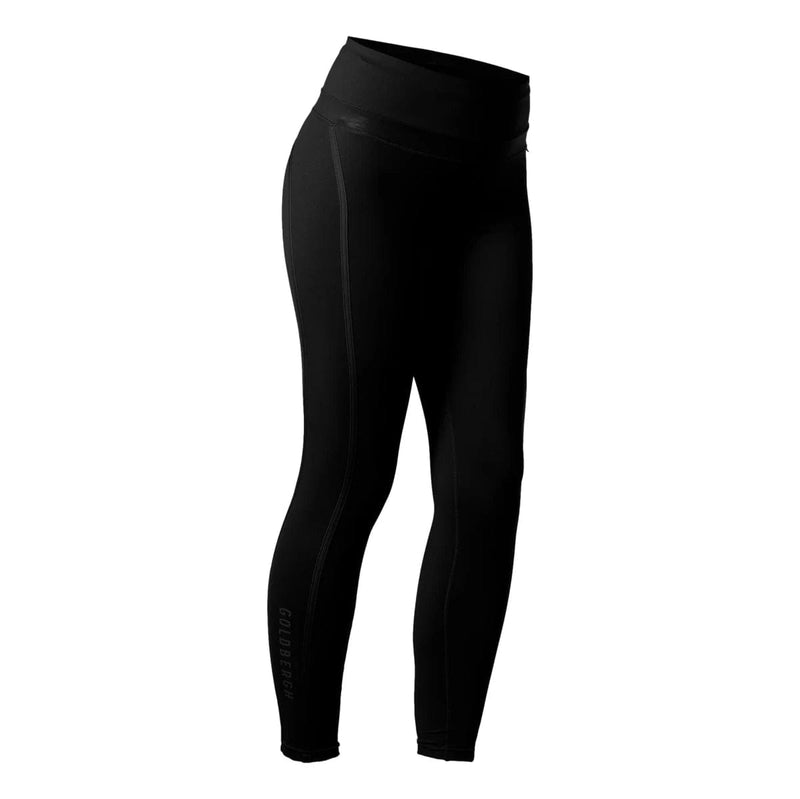 GOLDBERGH SP TIGHT Goldbergh Legging Vibe Zwart - Match Laren