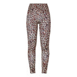 GOLDBERGH SP TIGHT S / LEOPARD Goldbergh Leopard Sport Legging Artemis - Match Laren