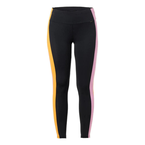 GOLDBERGH SP TIGHT S / ROSE COMBI Goldbergh Legging Move Roze - Match Laren