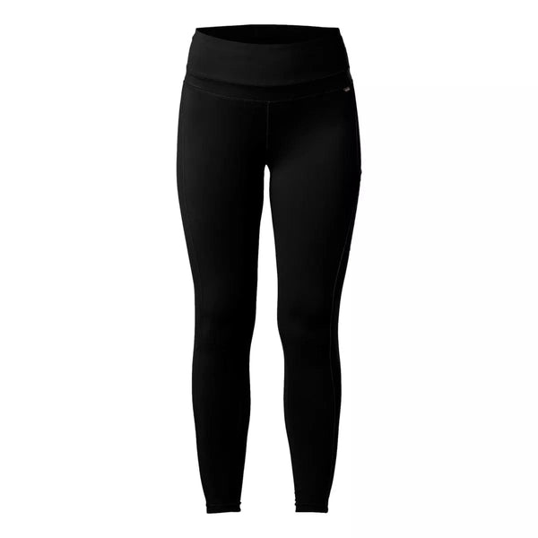 GOLDBERGH Goldbergh Legging Vibe Zwart - Match Laren