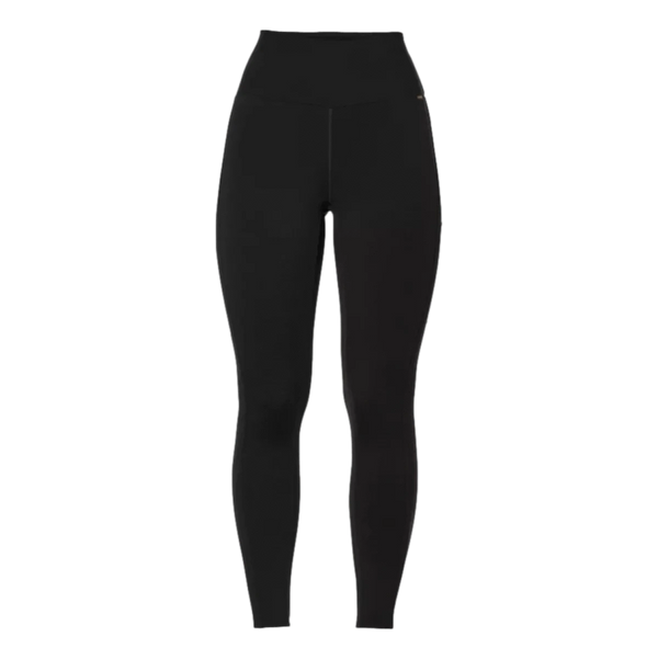 GOLDBERGH SP TIGHT XS / ZWART Goldbergh Sport Legging Claudine Zwart - Match Laren