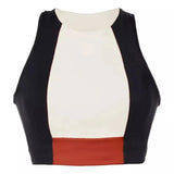 GOLDBERGH SP TOP Golbergh Facade Top Zwart - Match Laren