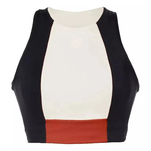 GOLDBERGH SP TOP Golbergh Facade Top Zwart - Match Laren
