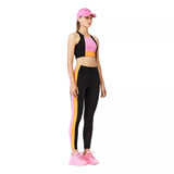 GOLDBERGH SP TOP Goldbergh Bh Top Facade Roze - Match Laren