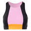 GOLDBERGH SP TOP Goldbergh Bh Top Facade Roze - Match Laren