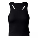 GOLDBERGH SP TOP S / ZWART Goldbergh Top Met Bh Manon Zwart - Match Laren