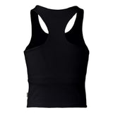GOLDBERGH SP TOP S / ZWART Goldbergh Top Met Bh Manon Zwart - Match Laren