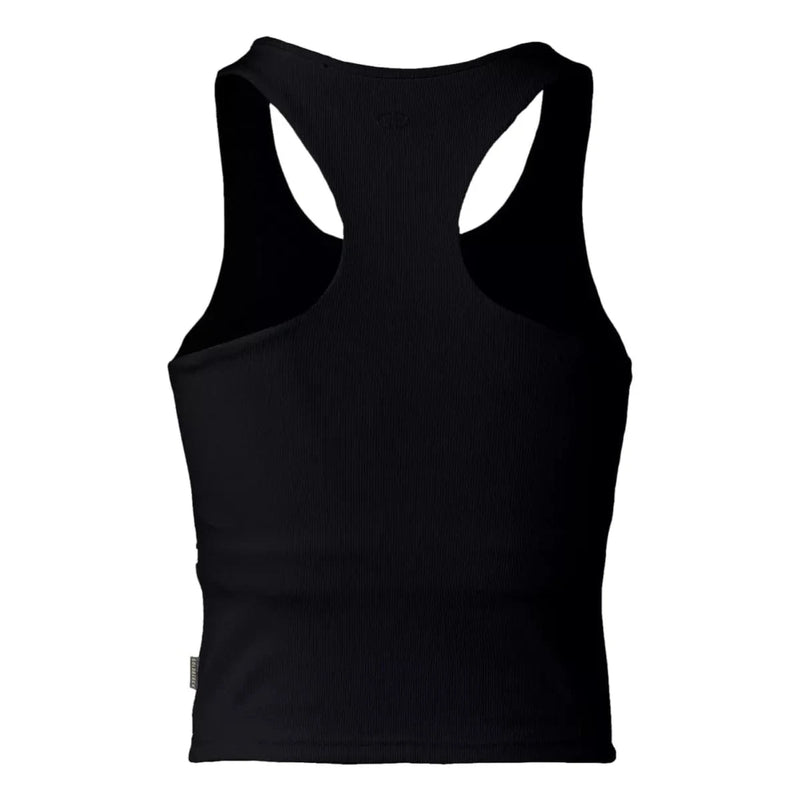 GOLDBERGH SP TOP S / ZWART Goldbergh Top Met Bh Manon Zwart - Match Laren