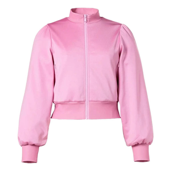 GOLDBERGH SP VEST Goldbergh Zoey Vest Roze - Match Laren