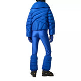 GOLDBERGH Goldbergh Liora Ski Jack Kobaltblauw - Match Laren