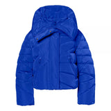 GOLDBERGH Goldbergh Liora Ski Jack Kobaltblauw - Match Laren