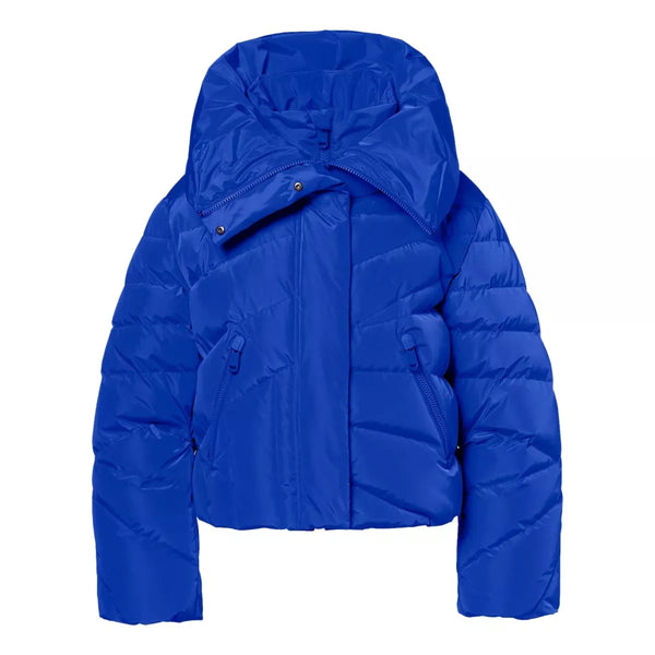 GOLDBERGH Goldbergh Liora Ski Jack Kobaltblauw - Match Laren