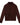 GOLDEN GOOSE M JACK 50 / DONKERBRUIN Golden Goose Flight Jas In Donkerbruin - Match Laren