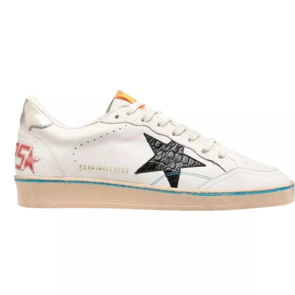 GOLDEN GOOSE Golden Goose Sneaker Sterlogo - Sisera Mechelen