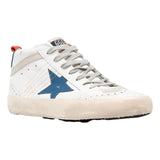 GOLDEN GOOSE M SNEAKER Golden Goose Sneaker Blauw Combi - Sisera Mechelen