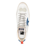 GOLDEN GOOSE M SNEAKER Golden Goose Sneaker Blauw Combi - Sisera Mechelen