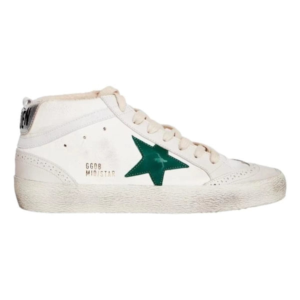 GOLDEN GOOSE M SNEAKER Golden Goose Sneaker - Sisera Mechelen