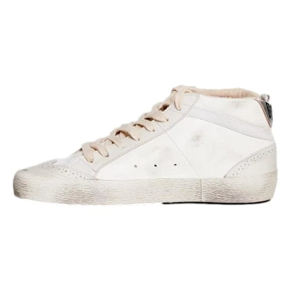 GOLDEN GOOSE M SNEAKER Golden Goose Sneaker - Sisera Mechelen