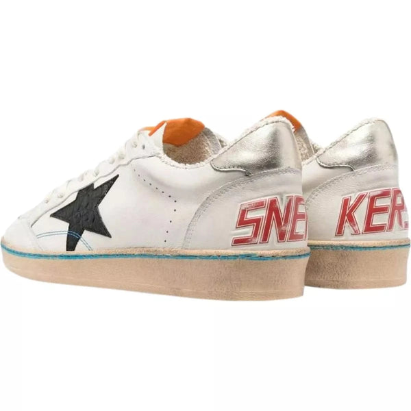 GOLDEN GOOSE Golden Goose Sneaker Sterlogo - Sisera Mechelen