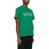 GOLDEN GOOSE M T-SHIRT Golden Goose T-shirt Groen - Sisera Mechelen