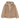 HERNO M JACK 34 / ZAND Herno Bont Coat Beige - Match Laren