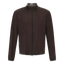 HERNO M JACK 48 / DONKERBRUIN Herno Suede Jacket Donkerbruin - Match Laren